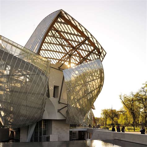 fondation Louis Vuitton billetterie